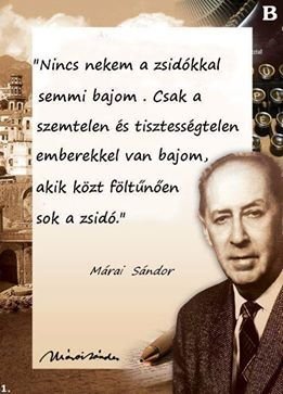 Márai